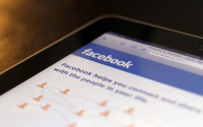 Facebook: Perfis Pessoais e Páginas de Negócios